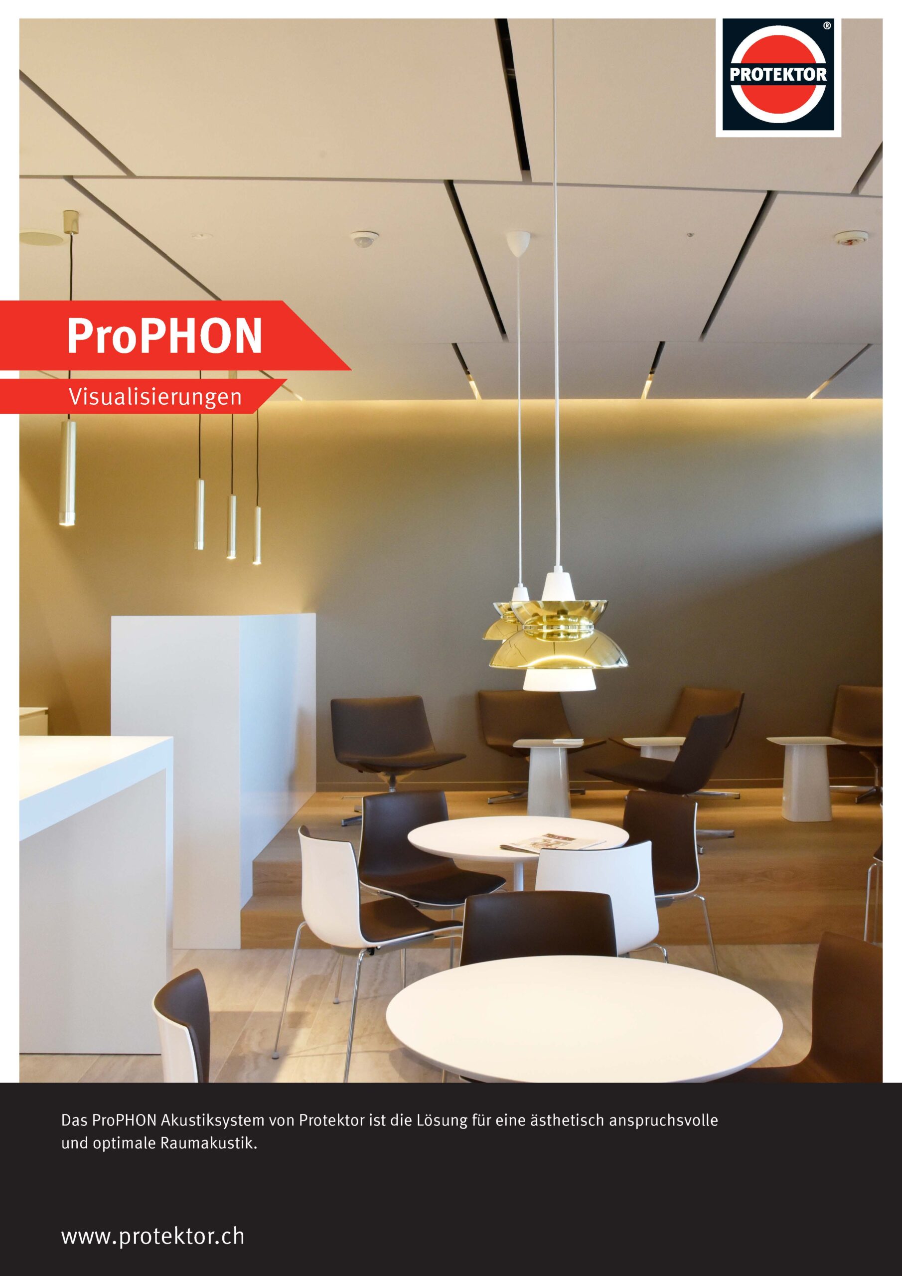 ProPHON | Visualisierung