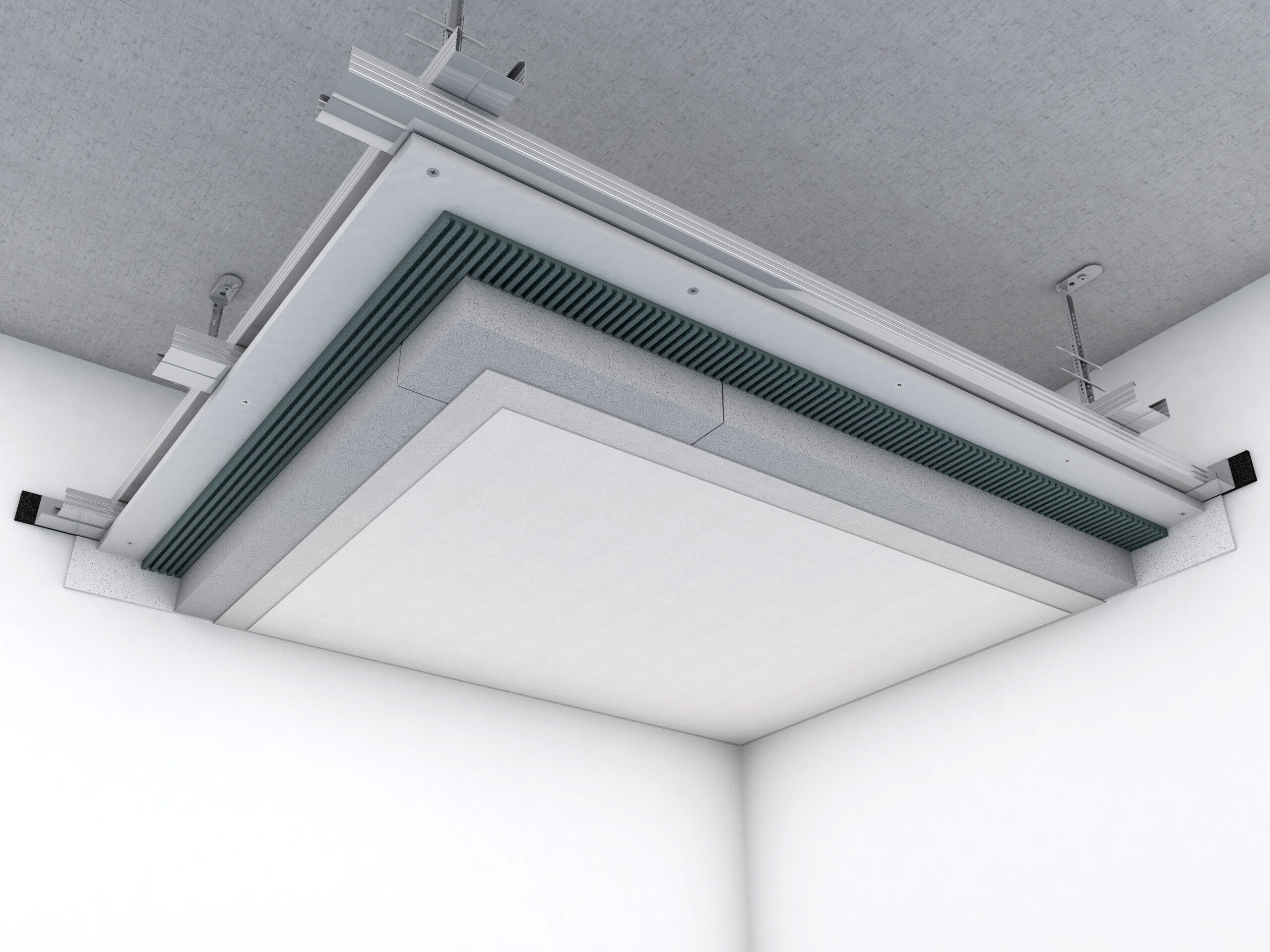 ProPHON Akustiksystem