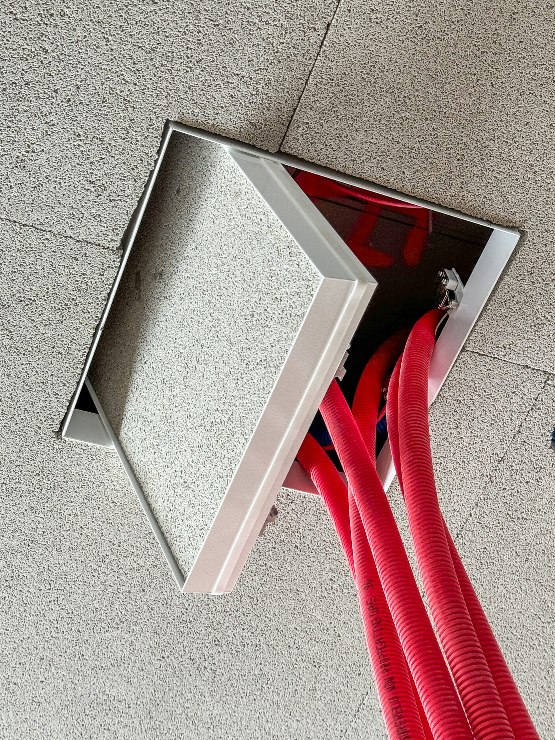 Einbauteile