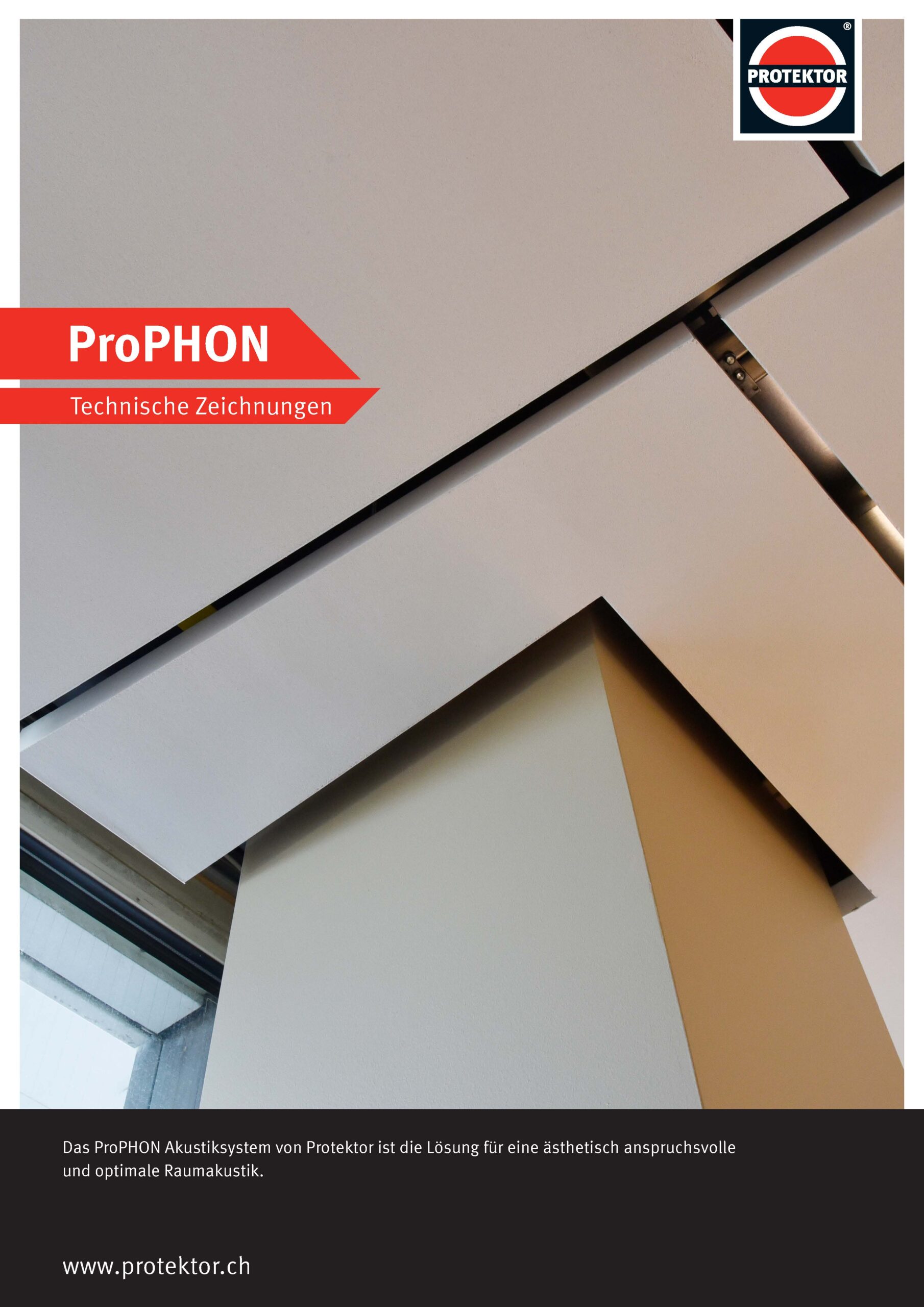 ProPHON | Dessin technique (DE)