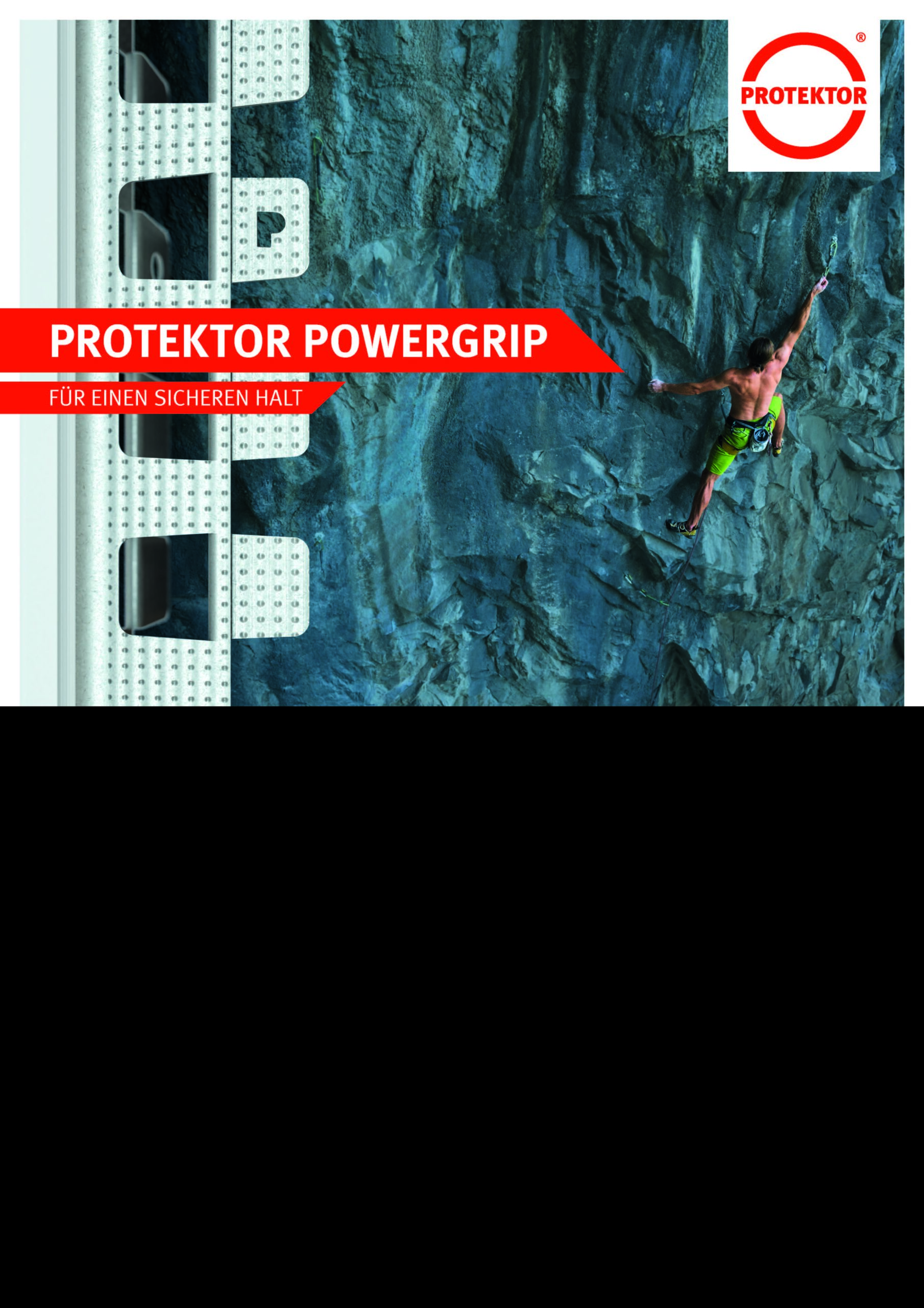 Powergrip