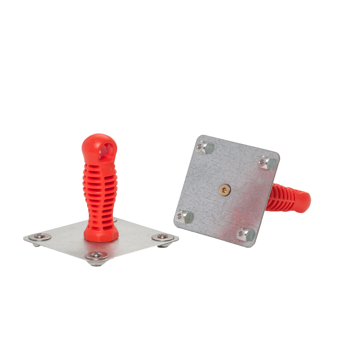 Montageset gerade Lochung 8/18 QL