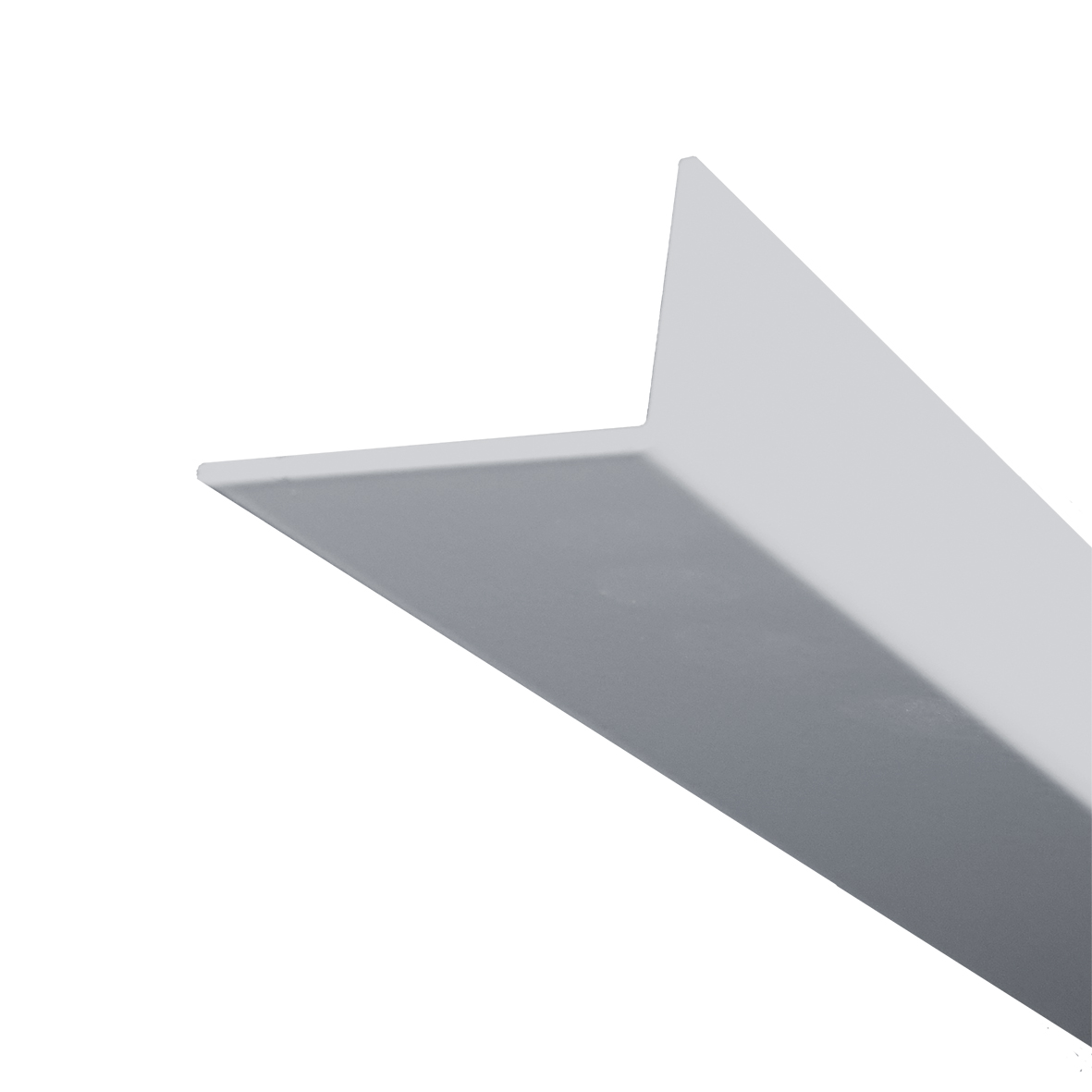 ProPHON L-Winkel, Alu 2mm