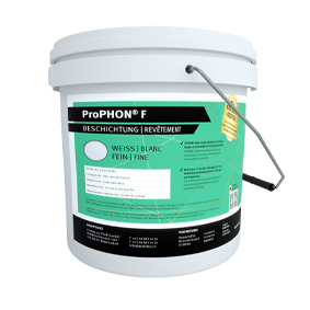 ProPHON F weiss