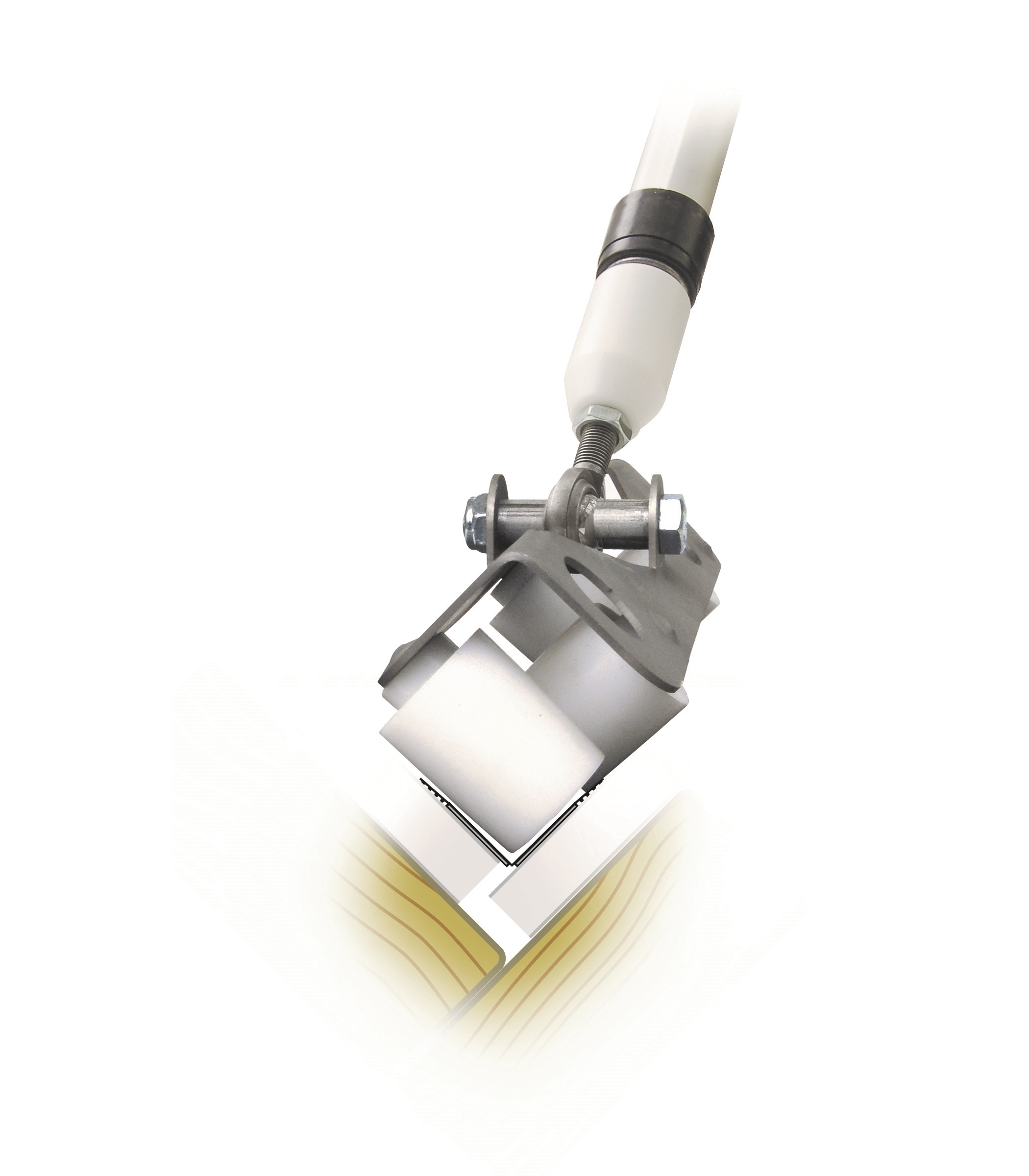 Bords intérieurs rouleau 90° INSIDE ROLLING-TOOL ISR