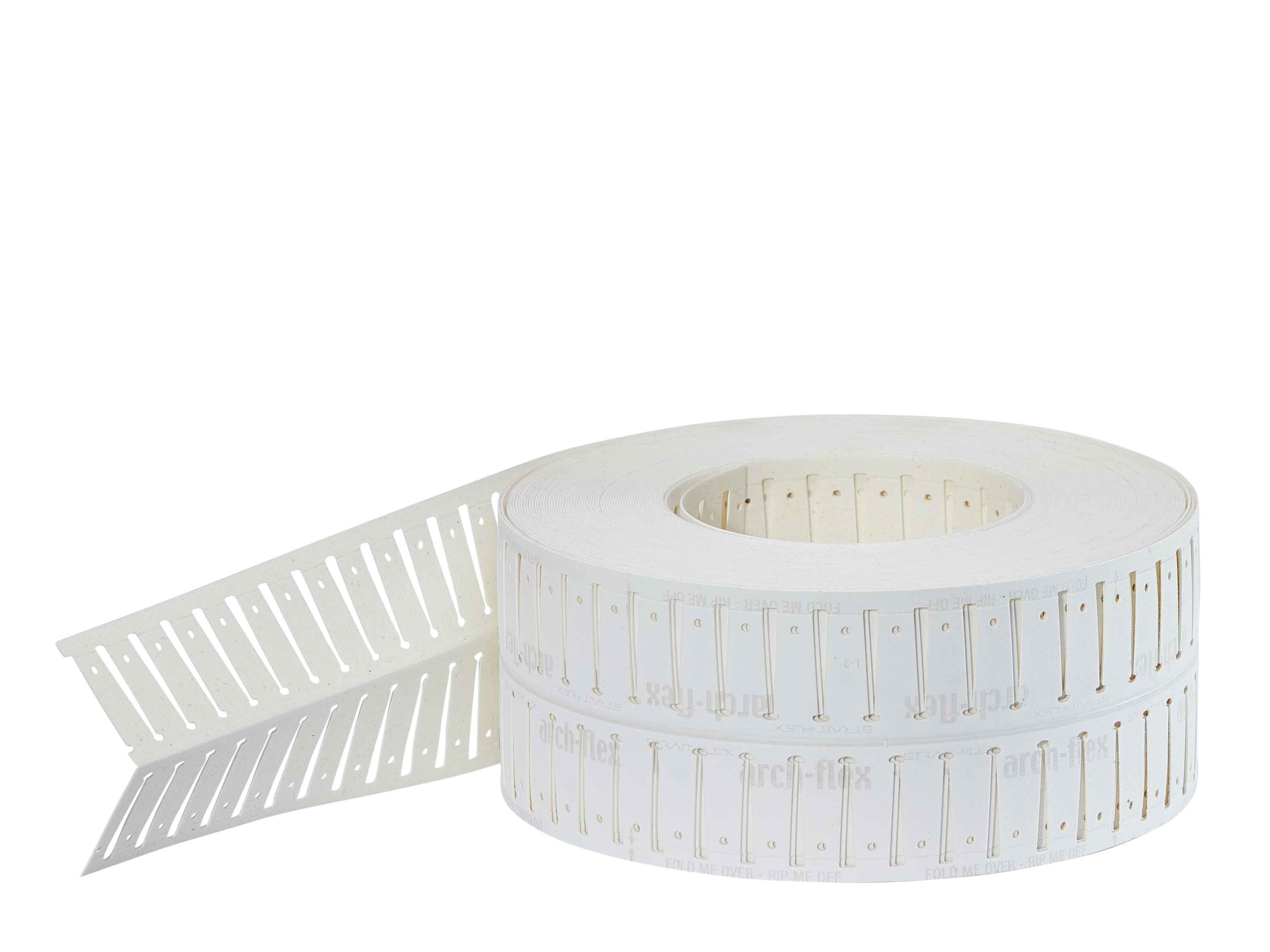 Profilé composite ARCH-FLEX 100 p. arcs en cloisons