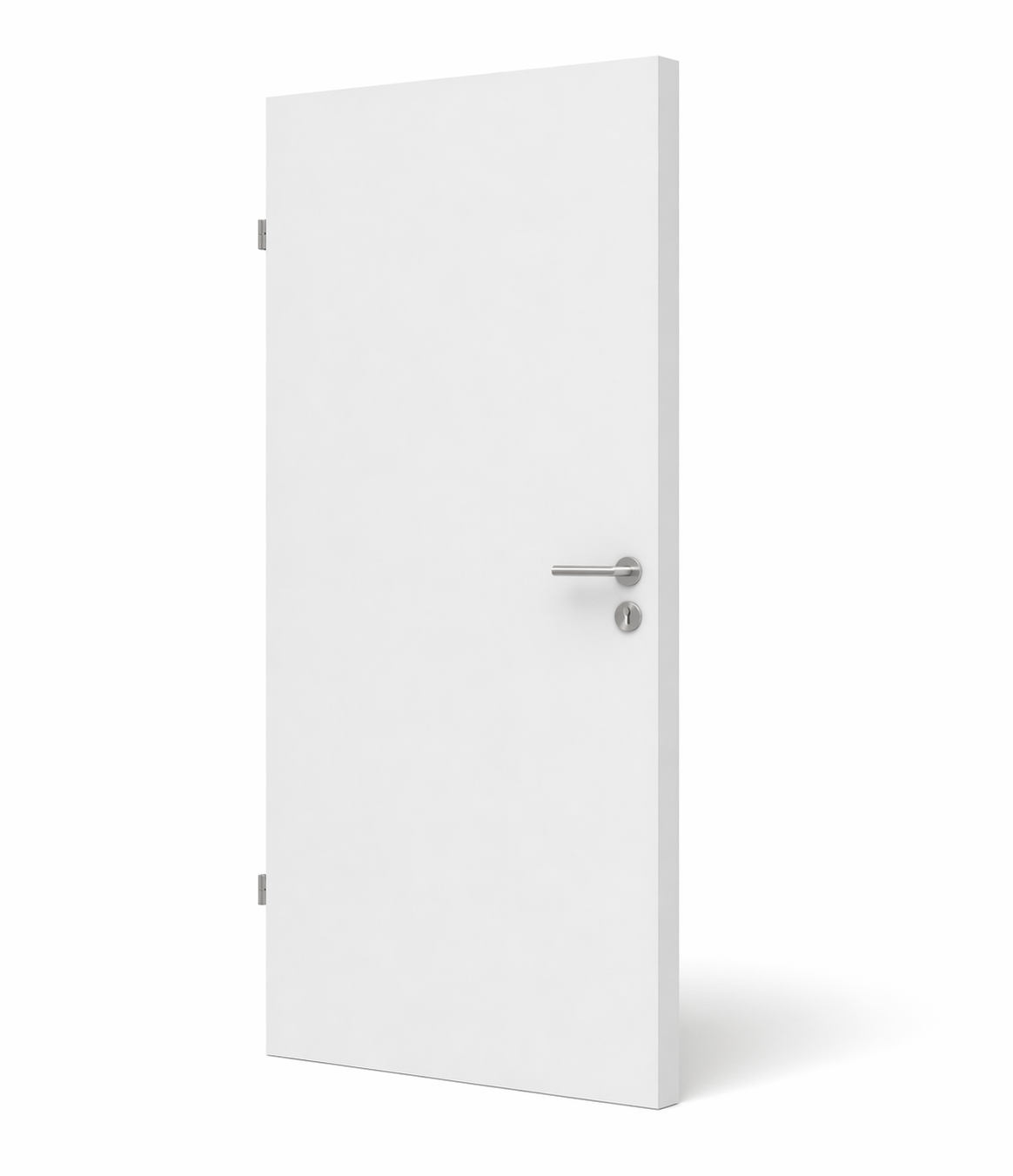 Panneau de porte Duradecor, âme pleine