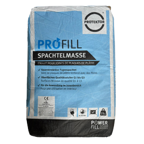 Protektor ProFILL