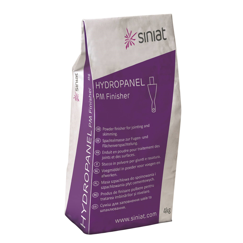 Cementex PM Finisher