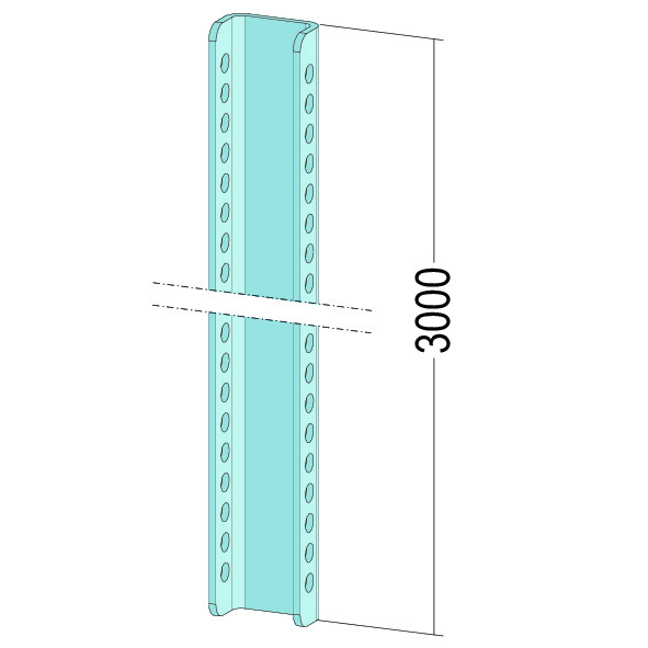 Barre Nonius pour allonger