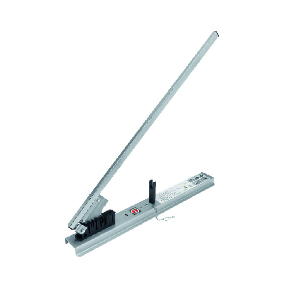 Cisaille MAXI pour profilés