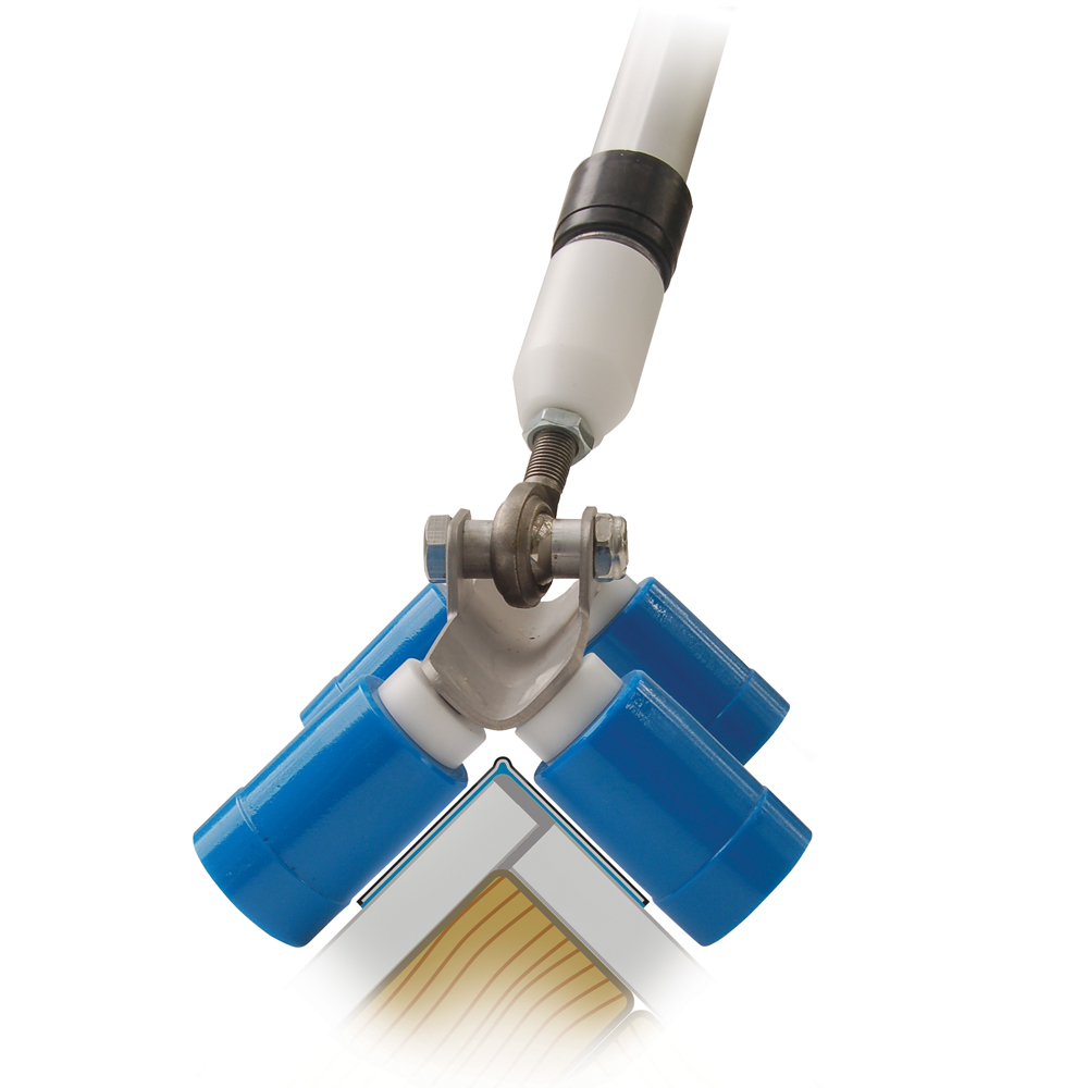 Rullo per angoli esterni 90° OUTSIDE ROLLING-TOOL WSR