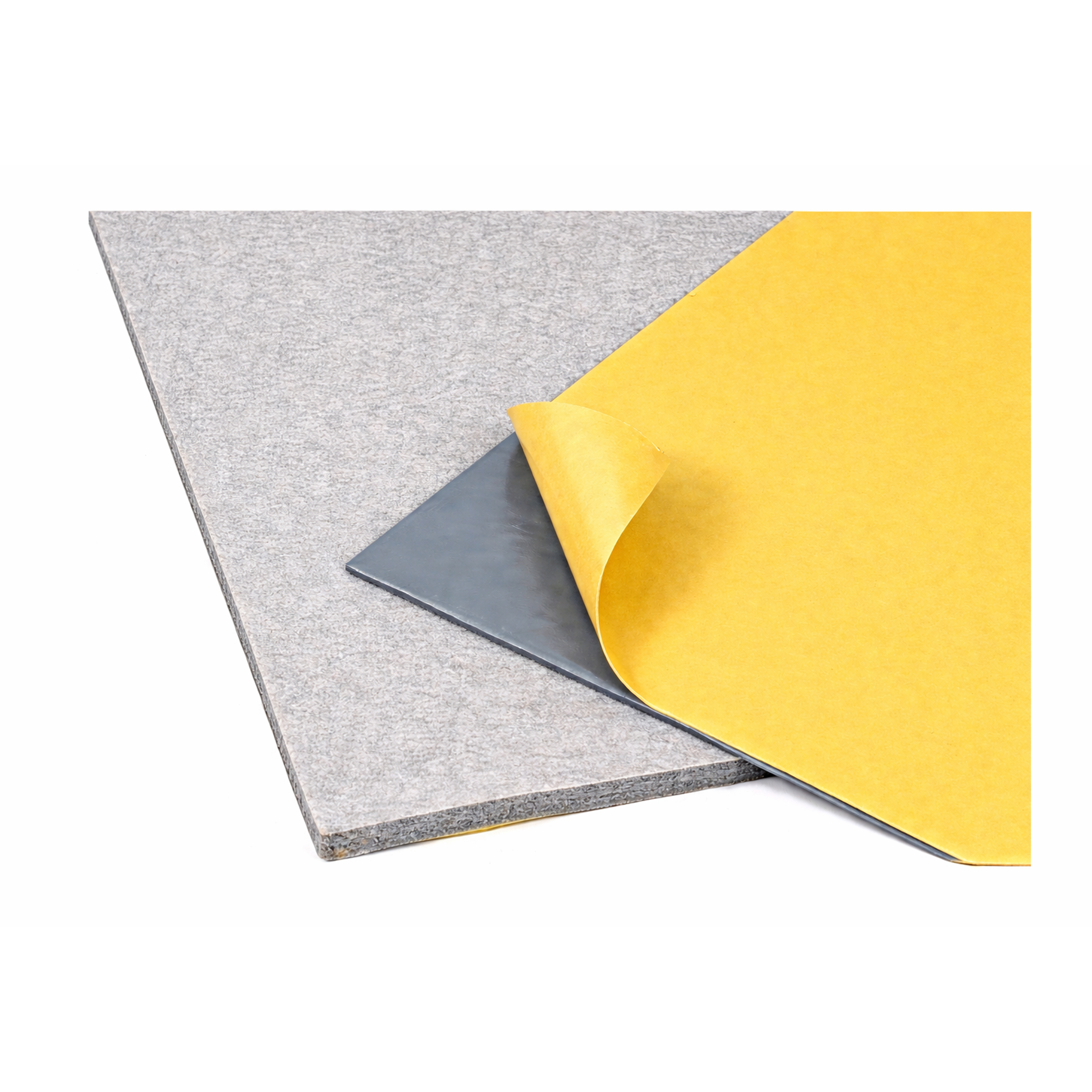 Schwerfolie Idikell M 4021/05, 5mm Stärke