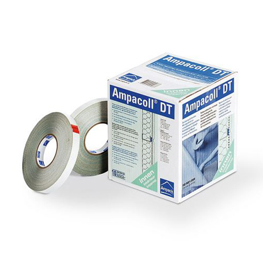 Ampacoll DT beidseitiges Klebeband, 20×0.3mm