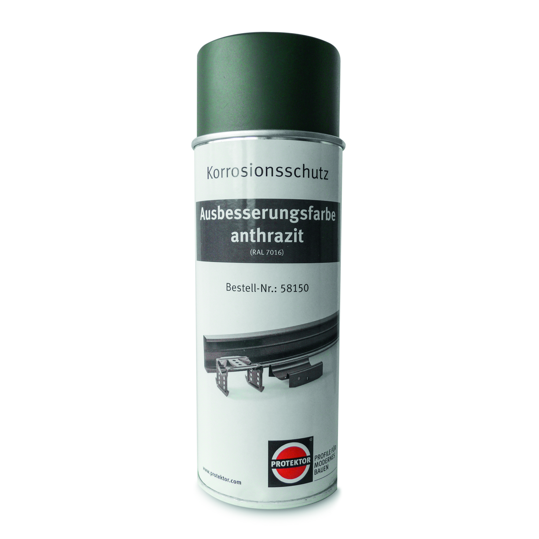 Spray per ritocchi